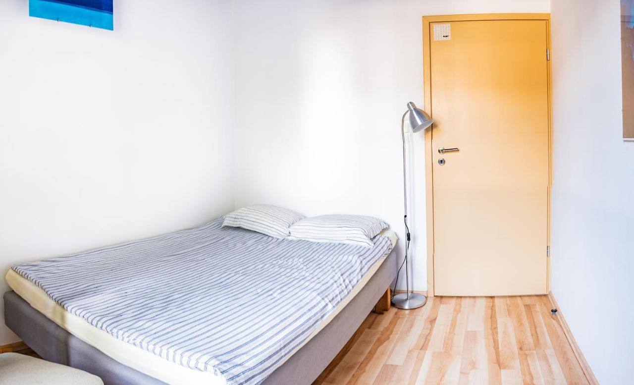 Apartament Z Parkingiem 바르샤바 외부 사진